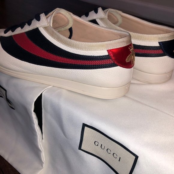 Gucci Falacer Sneaker 483266 - Picture 5 of 9